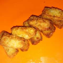 รูปของ Nuget ayam