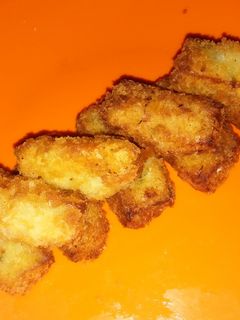 Foto resep Nuget ayam