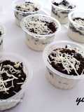 Oreo Cheese Cake