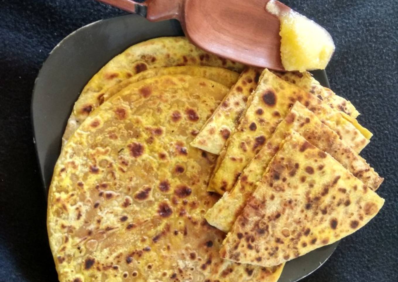 Puranpoli
