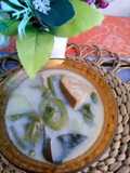 Sayur Lodeh