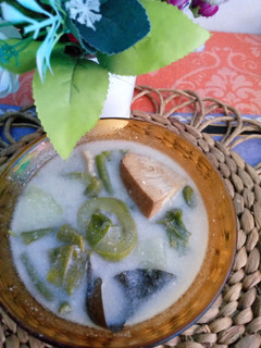 Foto resep Sayur Lodeh