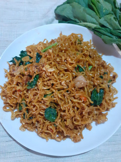 Foto resep Mie Goreng