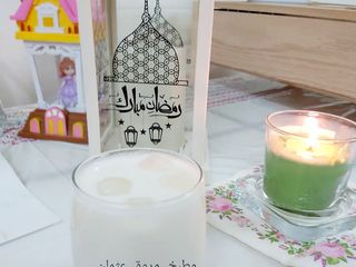 عصير السوبيا الطبيعي