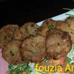 Shaami Kabab A picture of Shaami Kabab.