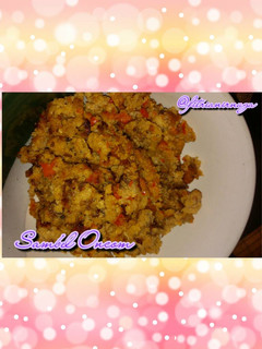 Foto resep Sambel Oncom