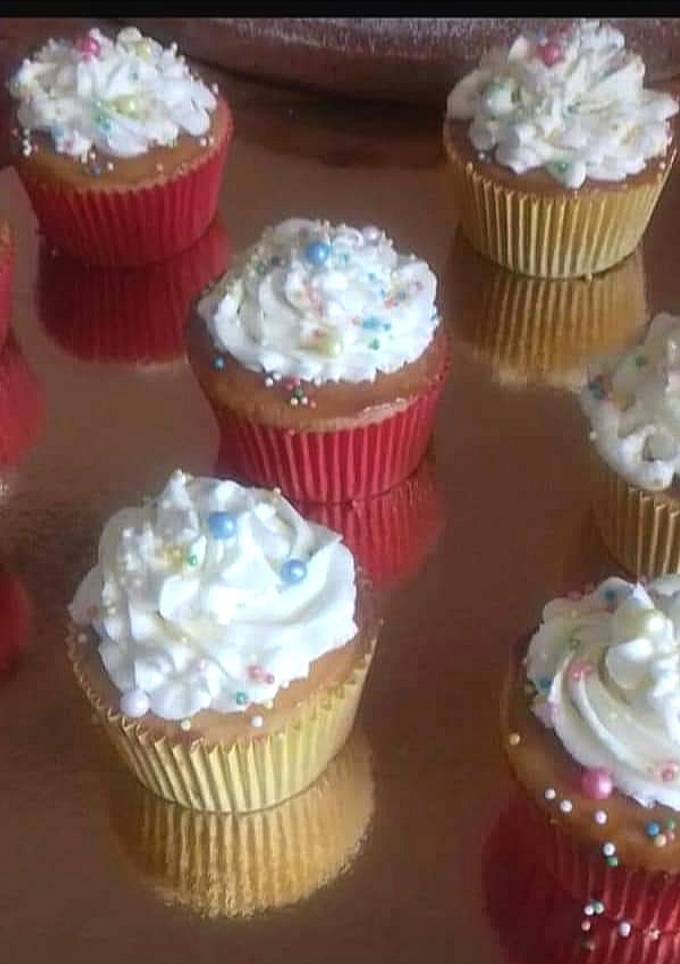 Капкейки