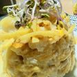 Bacalao dorado