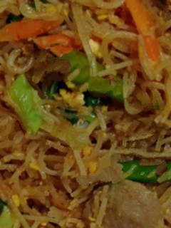 Foto resep Bihun Goreng Desa