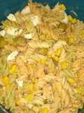 💛Ensalada de pasta🧡