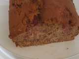 strawberry bread