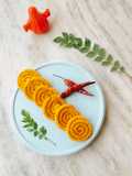 INSTANT MURUKKU / Instant Chakli