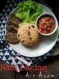 Nasi Daging Air Asam