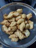 Fukien Ikan Tenggiri