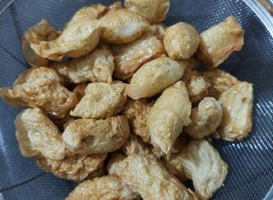 Foto resep Fukien Ikan Tenggiri