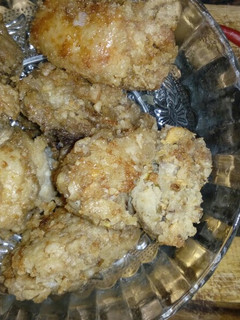 Foto resep 30. Ayam goreng Shanghai