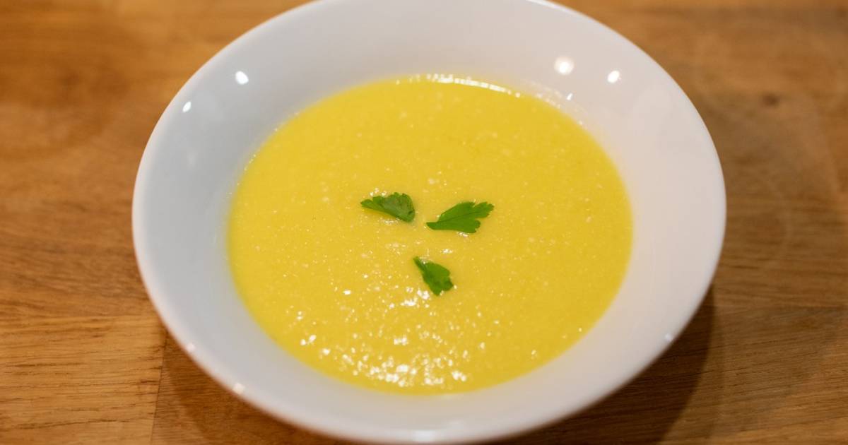 Corn potage Recipe by Hurry Cookpad