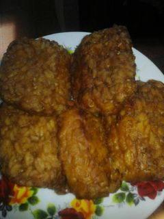 Foto resep Tempe bacem manis gurih