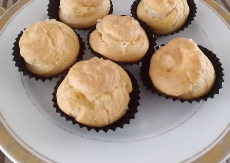 Kue Soes