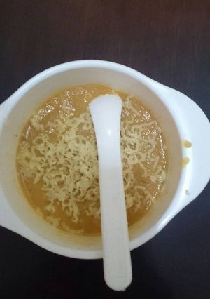 Foto resep Mpasi daging wortel kentang (7m+)