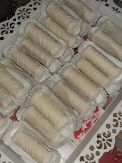 صورة لوصفة سيڨار رافيلو