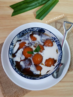 Foto resep Kolak Biji Salak Ubi Kuning