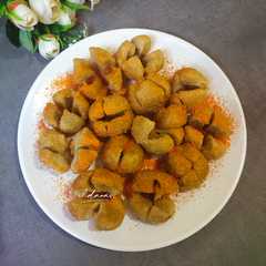 Bakso Goreng Nasi Aci-レシピのメイン写真