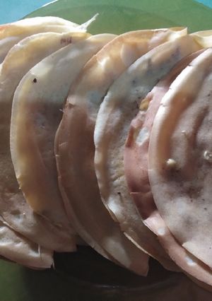 Foto resep Terang Bulan Jadoel