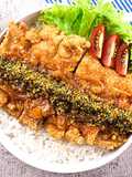 Resep Chicken Katsu Don