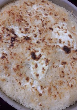 صورة لوصفة رز معمر رائع