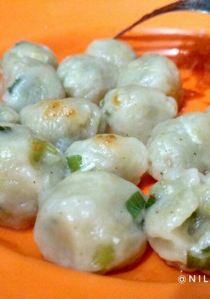 Foto resep Cilok Simple