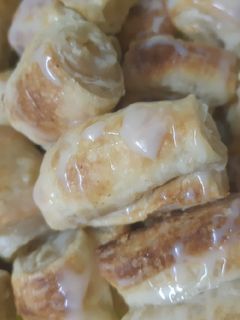 صورة لوصفة بف باستري