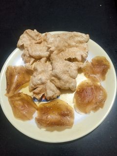 नागिली चे पळी पापड रेसिपी चे मुख्य फोटो