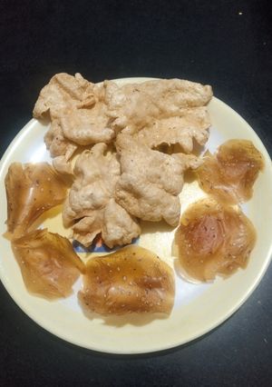 नागिली चे पळी पापड रेसिपी चे मुख्य फोटो 