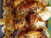 Una foto de cebolla caramelizada para acompañar
