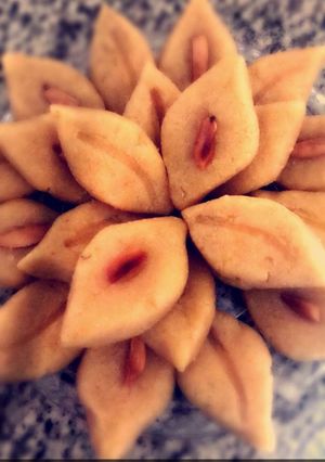 صورة لوصفة عيون المها