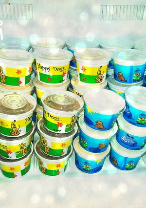 Foto resep Eskrim murmer (1 kaleng bisa sampe 150 cup)🍦🍦