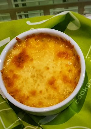 Foto resep Jasuke Panggang