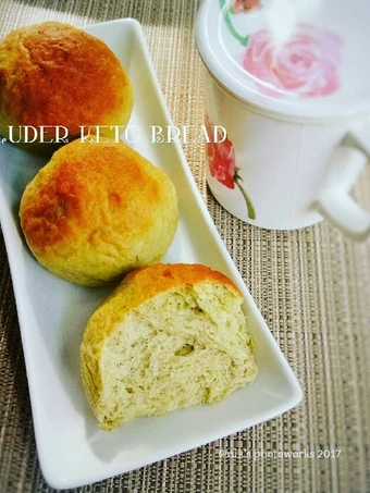 Langkah Gampang Membikin Resep Bluder #ketopad yang Bikin Ngiler Anti Ribet, Menggugah Selera