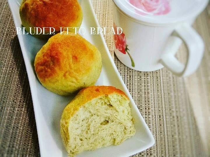 Langkah Gampang Membikin Resep Bluder #ketopad yang Bikin Ngiler Anti Ribet, Menggugah Selera