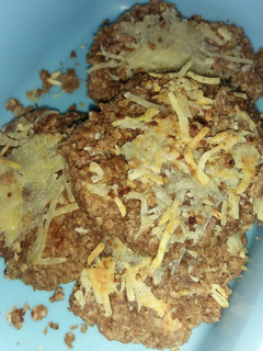 Foto resep Cookies Coco Oatmeal