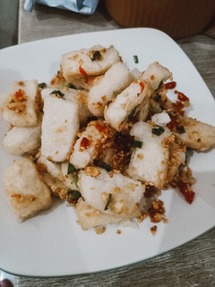 Foto resep Tahu Cabe Garam