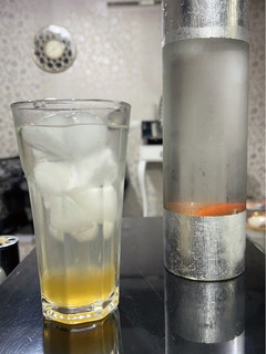 عکسی از دستور سرکه انگبین