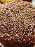 Mocha Cake
