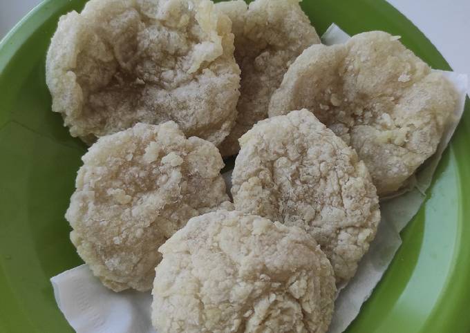 Cara Memasak Cireng Krispi (mudah dan enak) Enak Terbaru