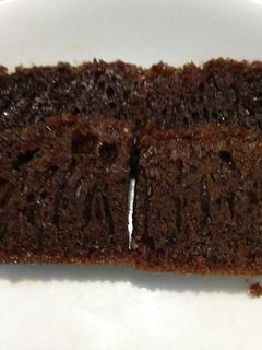Foto resep Bolu Karamel