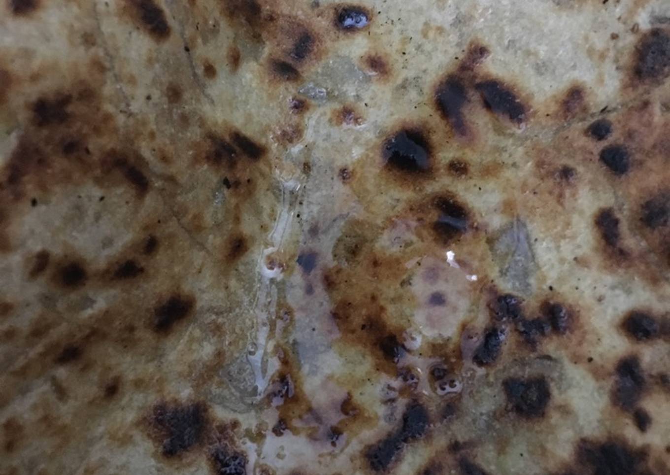 Stuff parantha