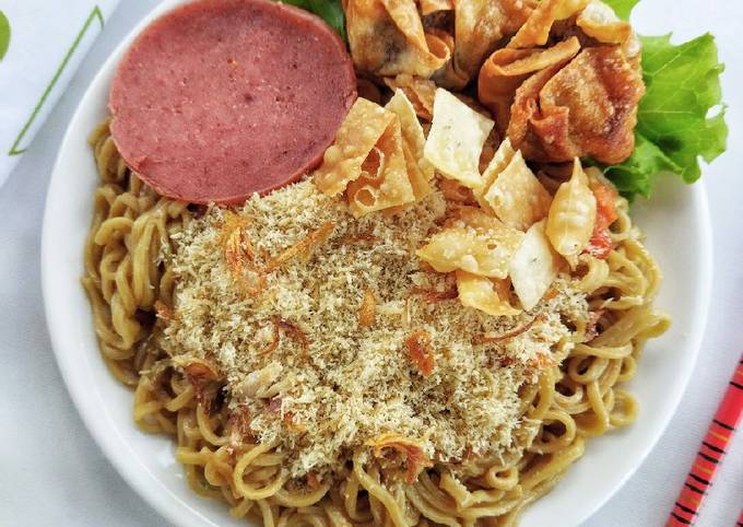 Resep Mie Level Ala Mie Gacoan Oleh Putri Cookpad 2795