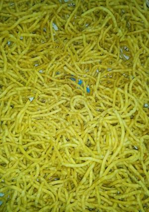 Foto resep Cheese stik