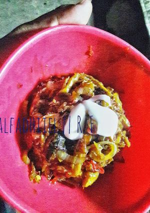 Foto resep Pindang Asam Pedas Manis